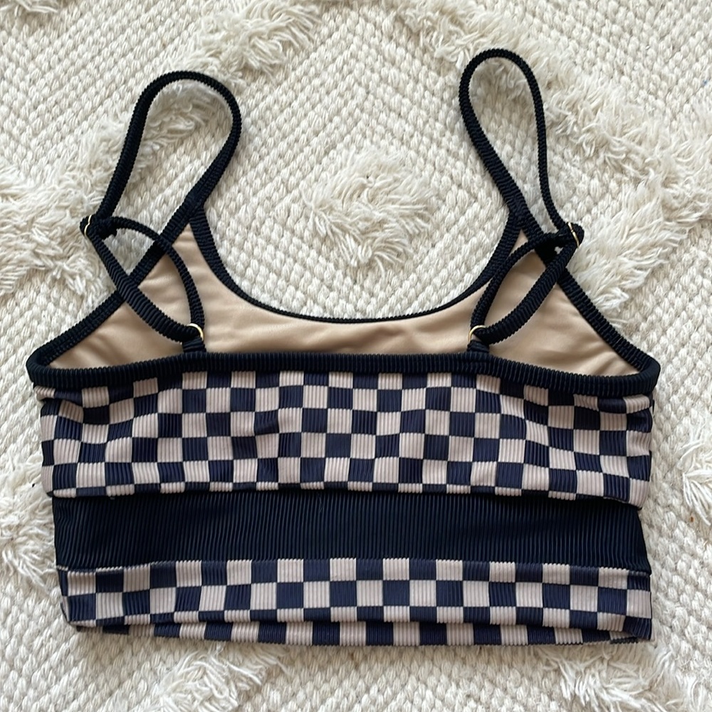 New Beach Riot Eva Top - Picture 4 of 4